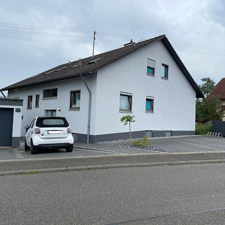 Fewo Charme Balingen Apartment Exterior photo