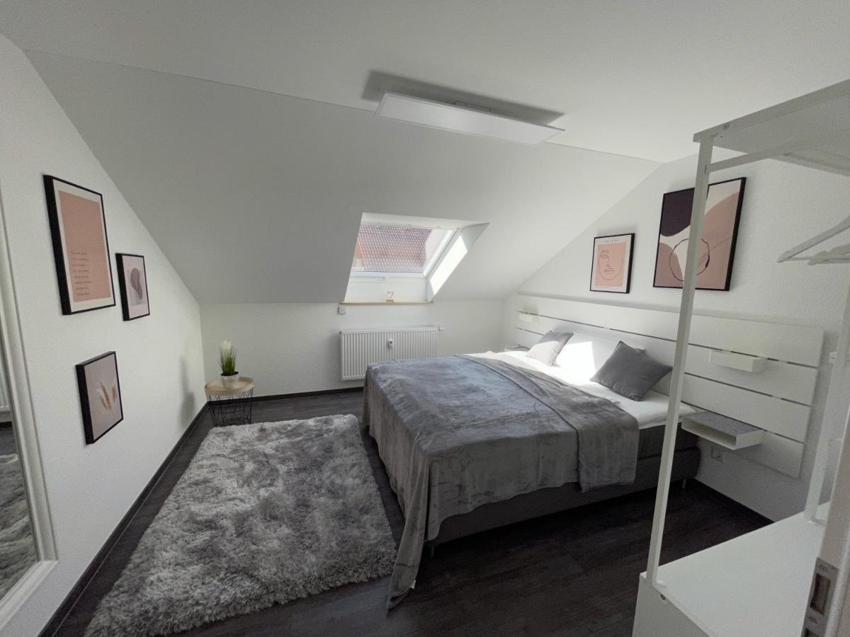 Fewo Charme Balingen Exterior photo