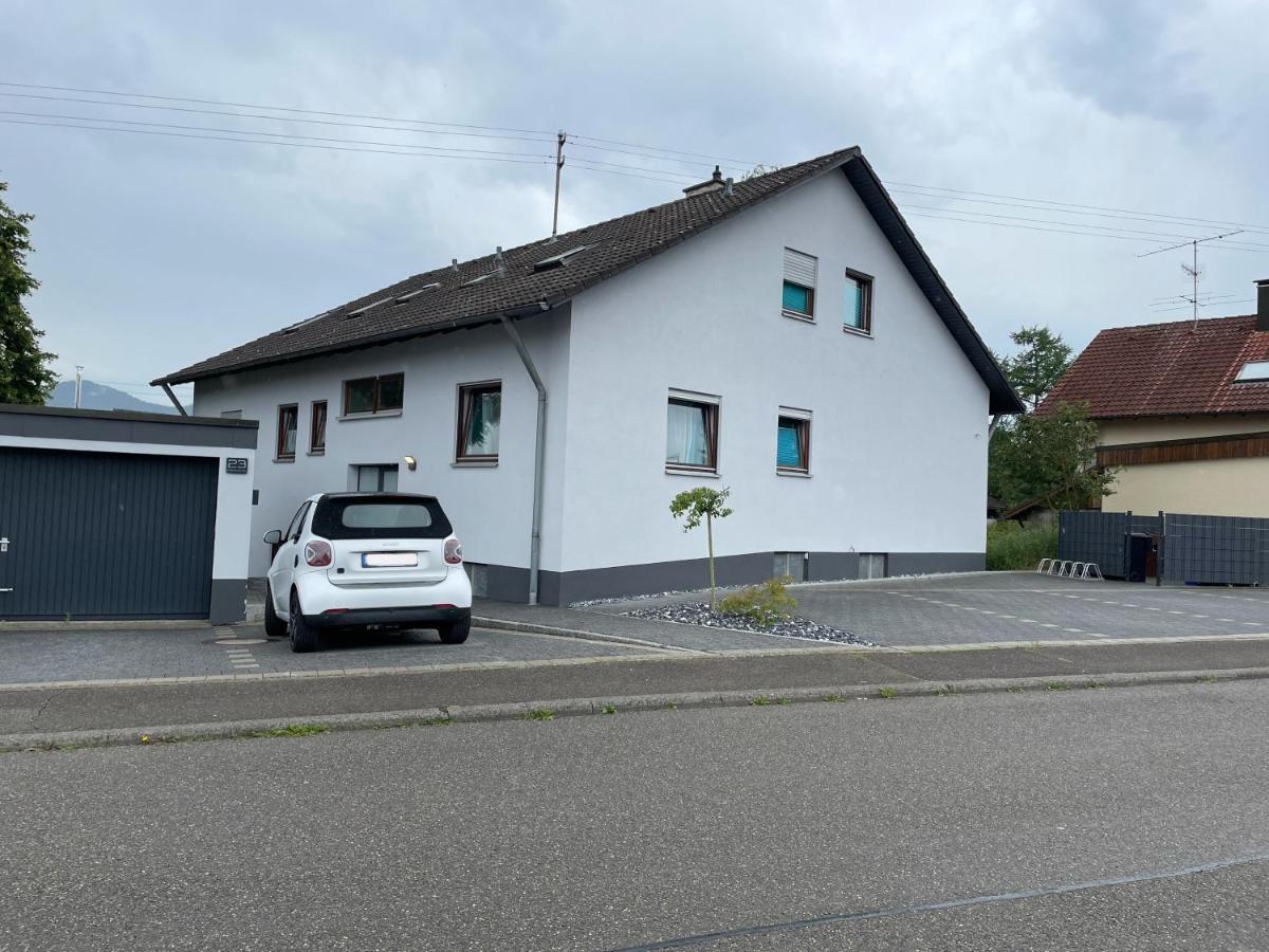 Fewo Charme Balingen Apartment Exterior photo